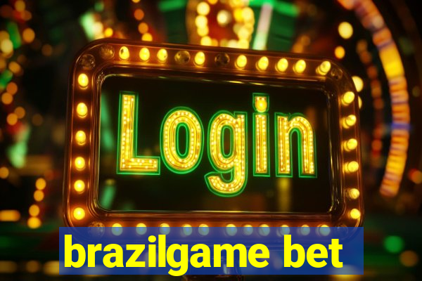 brazilgame bet