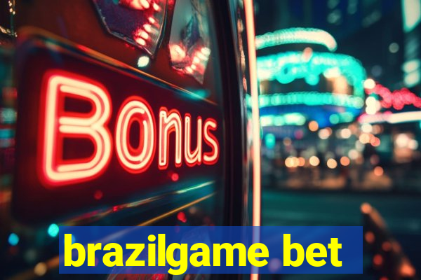 brazilgame bet