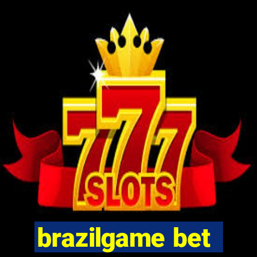 brazilgame bet