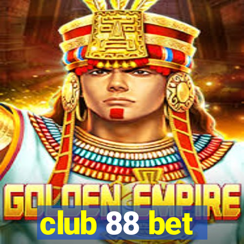 club 88 bet