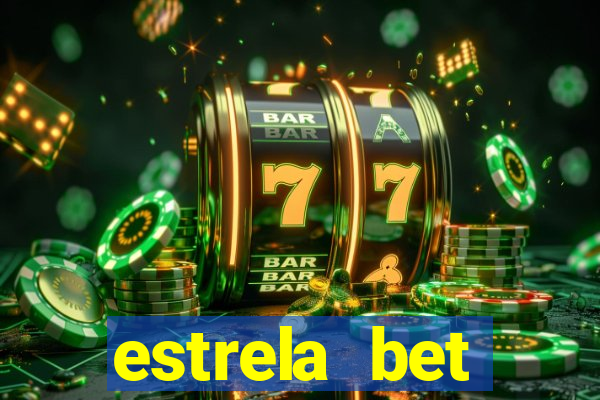 estrela bet patrocina quem