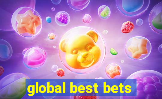 global best bets