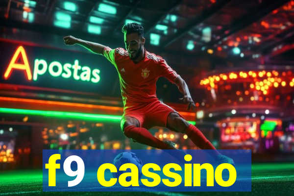 f9 cassino