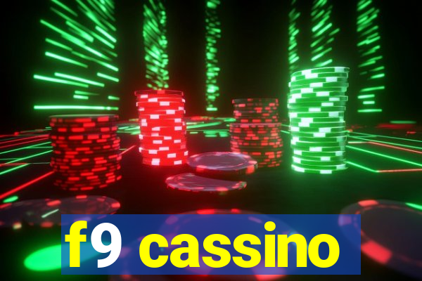 f9 cassino