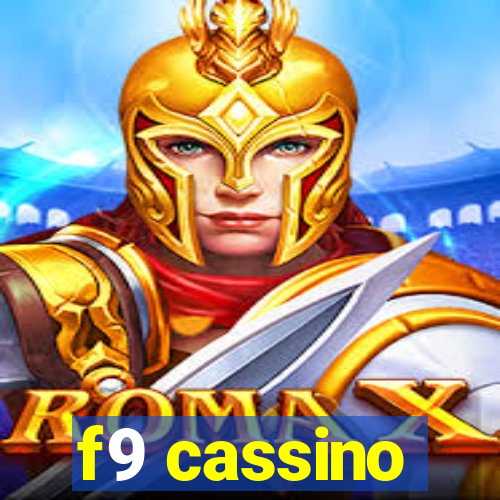 f9 cassino