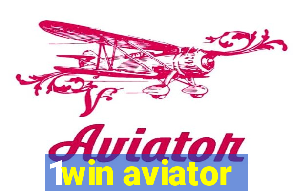 1win aviator