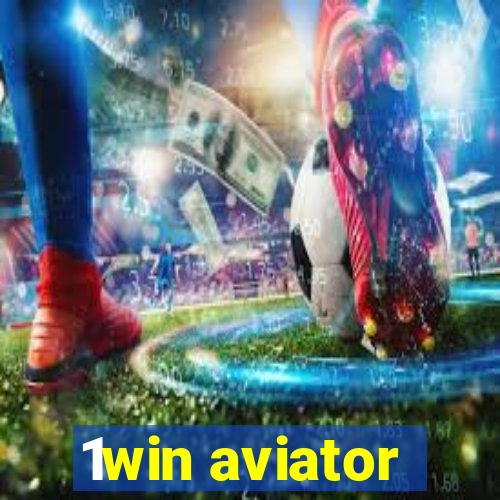 1win aviator