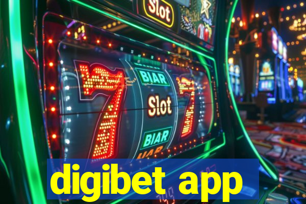 digibet app