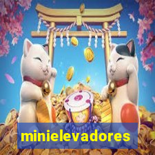 minielevadores