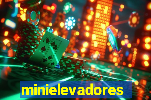 minielevadores