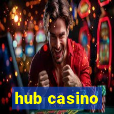 hub casino