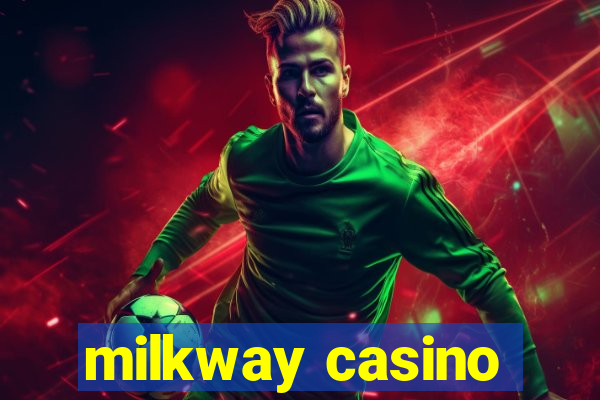 milkway casino