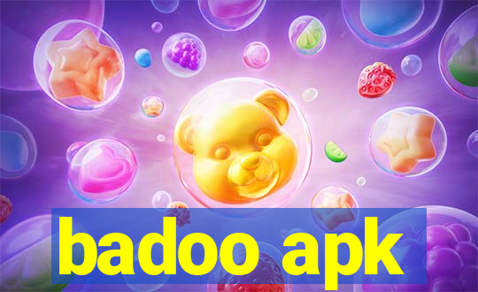 badoo apk