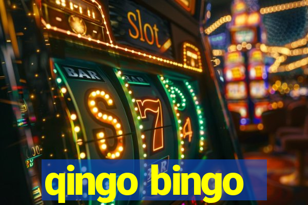 qingo bingo