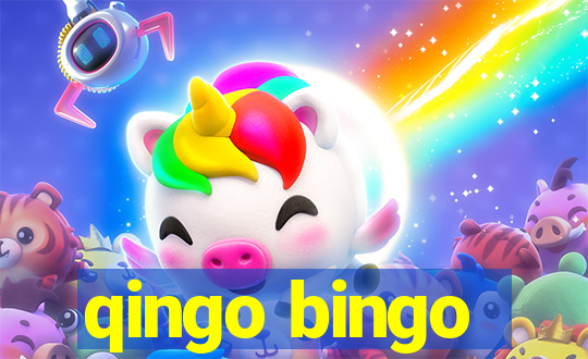 qingo bingo