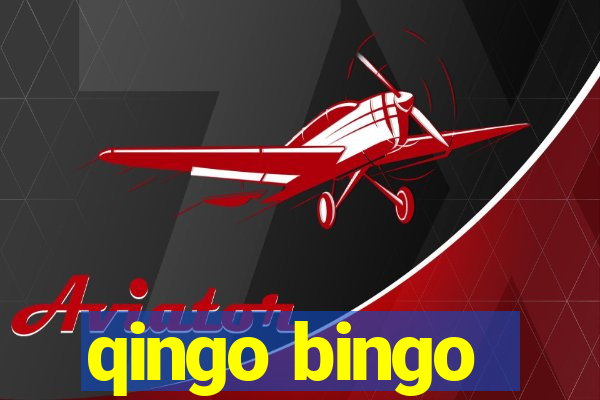 qingo bingo