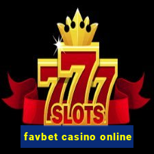 favbet casino online