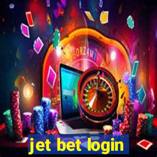 jet bet login