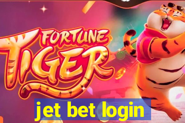 jet bet login