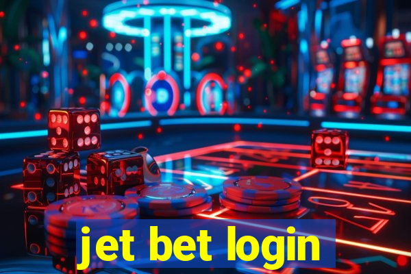 jet bet login