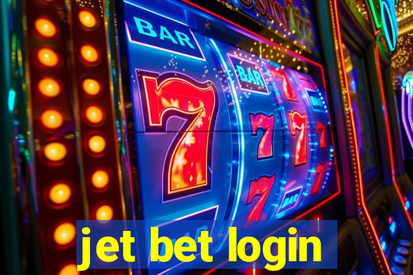 jet bet login