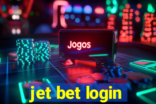 jet bet login