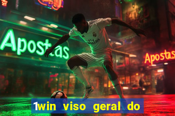 1win viso geral do casino 1win cdigo jogos de casino