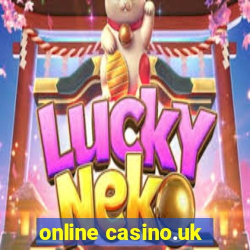 online casino.uk