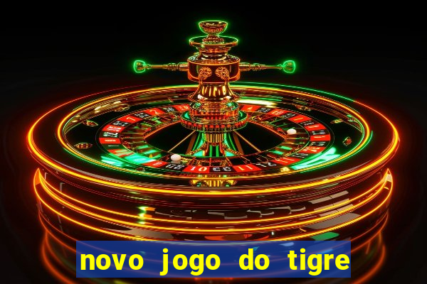 novo jogo do tigre da revenge