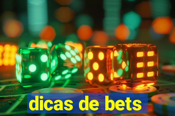 dicas de bets