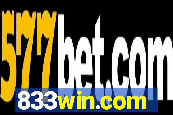 833win.com