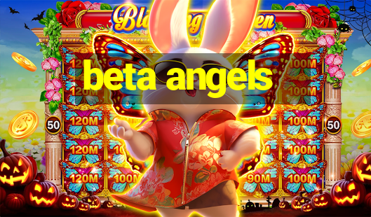 beta angels