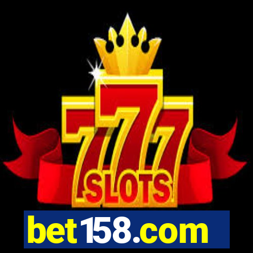 bet158.com