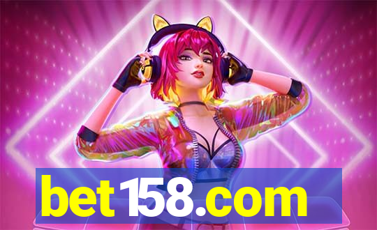 bet158.com