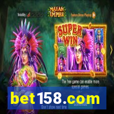 bet158.com