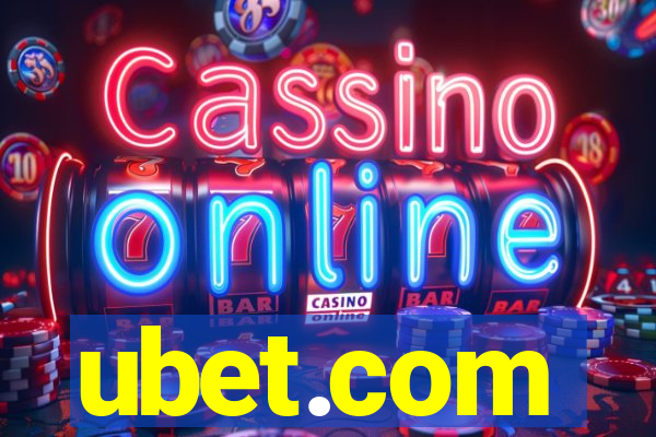 ubet.com