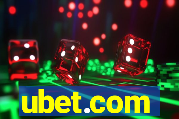 ubet.com