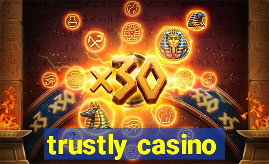 trustly casino