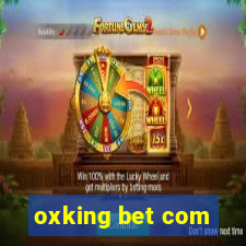 oxking bet com