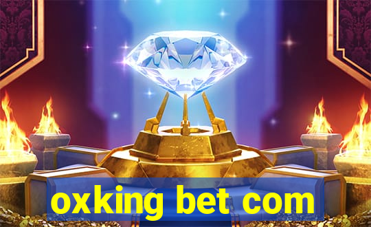 oxking bet com