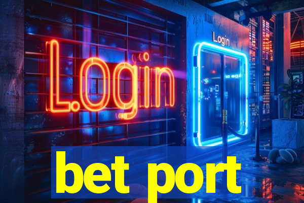 bet port