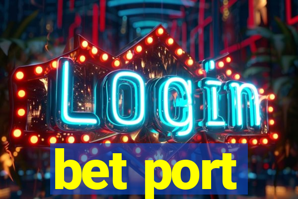 bet port