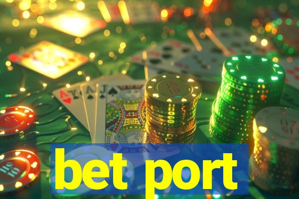 bet port