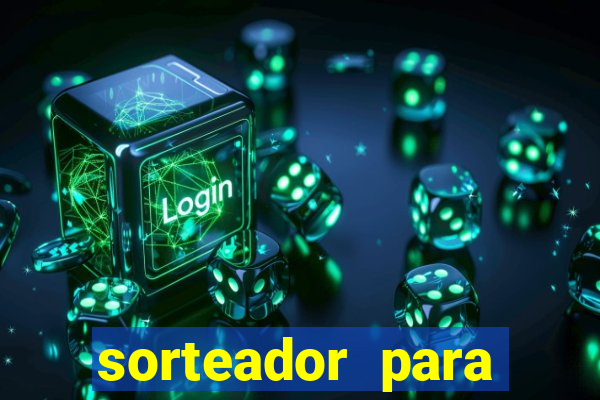 sorteador para bingo 75 bolas online