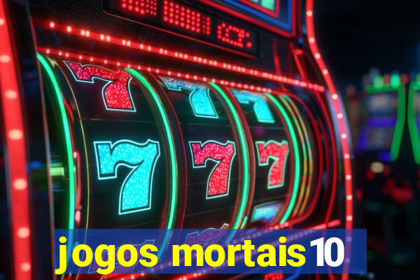 jogos mortais10