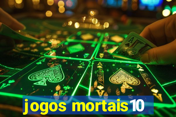 jogos mortais10