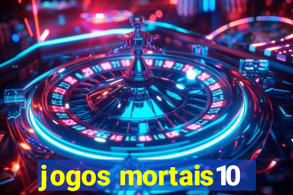 jogos mortais10