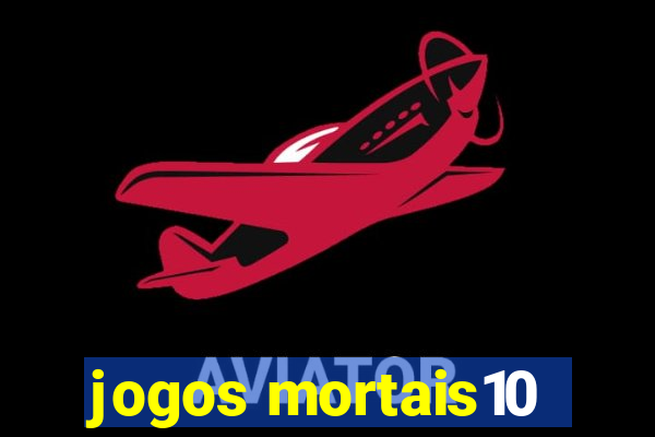 jogos mortais10