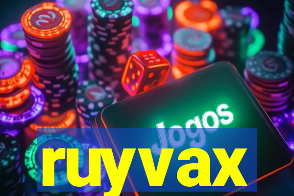 ruyvax