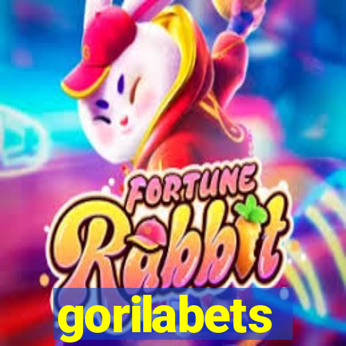 gorilabets